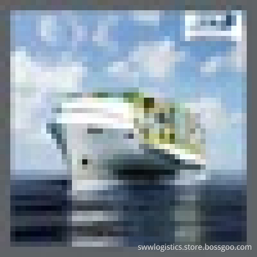 Cheap sea freight shipping from china to Salt Lake City
